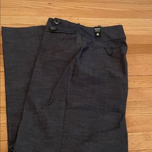 NWT The Linited high waisted Cassidy pants